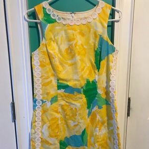 Lilly Pulitzer Shift Dress